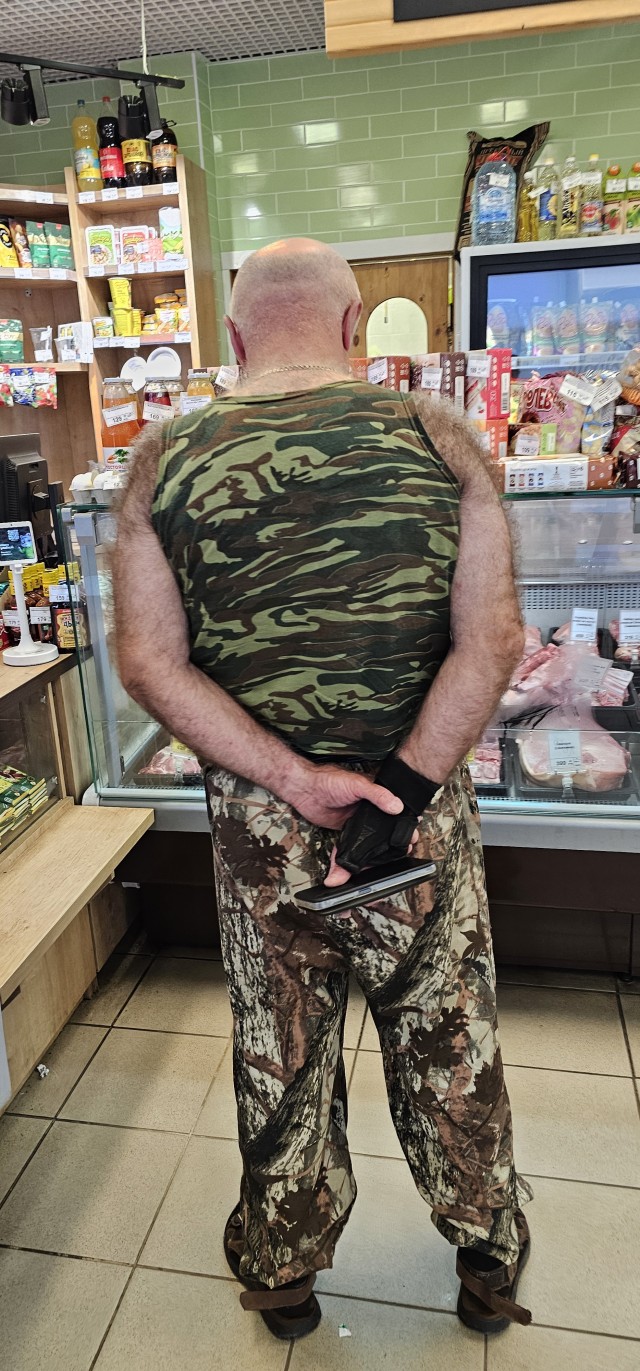Зима близко