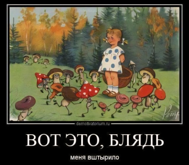 Хотите Поклонской?