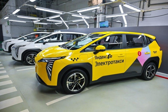 В России появится новый дешевый отечественный автомобиль от Яндекса, который будет доступен многим (не факт)