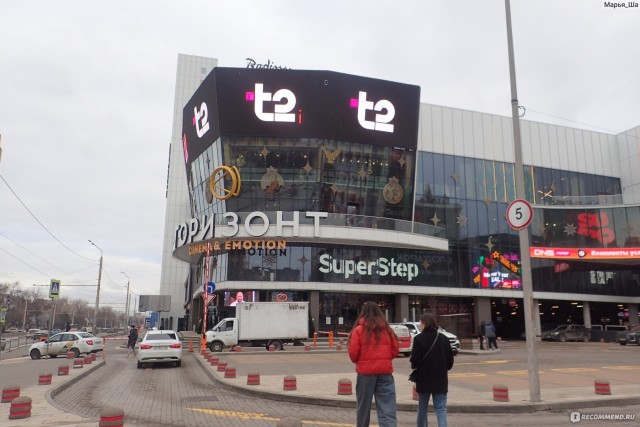 Внимание! Опасность! Эффект линзы