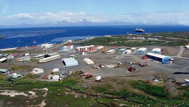 Острова Запустения: история одного разочарования и двух веков забвения
