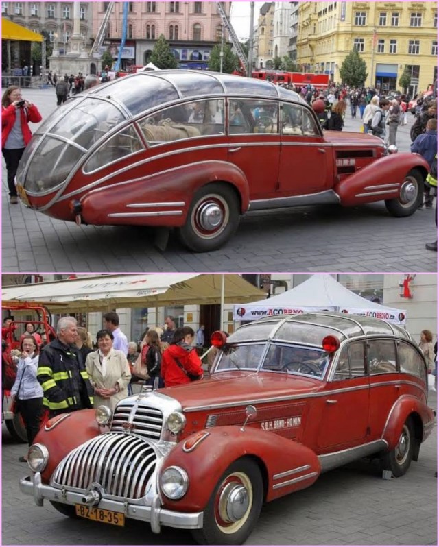 Красивые автомобили