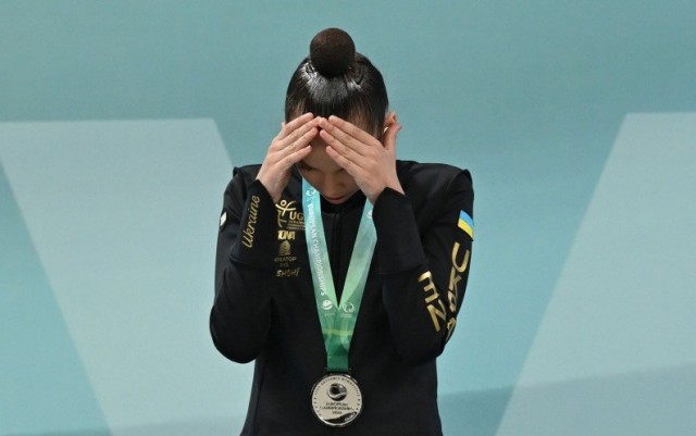 Мирра Андреева обыграла украинку Костюк и вышла в финал открытого чемпионата Франции