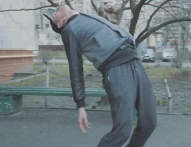 Котенька загружается