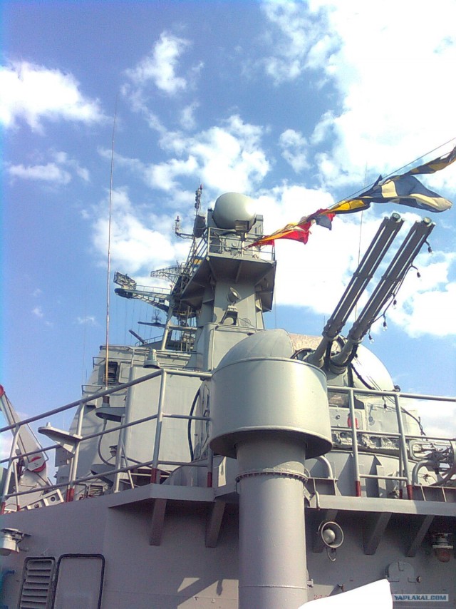 К.Ольшанский В Николаеве