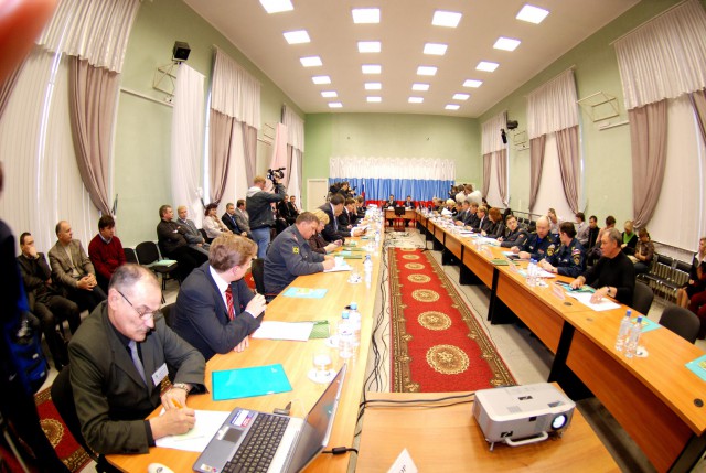 Как я был ликвидатором последствий - 2