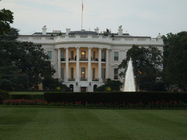 Деревенская Америка