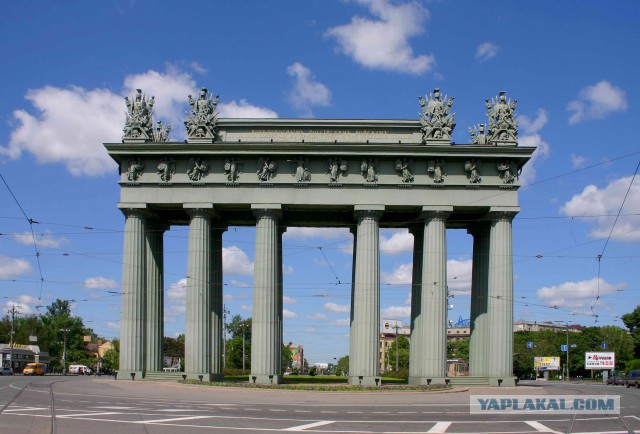 Санкт-Петербург,прекрасный город