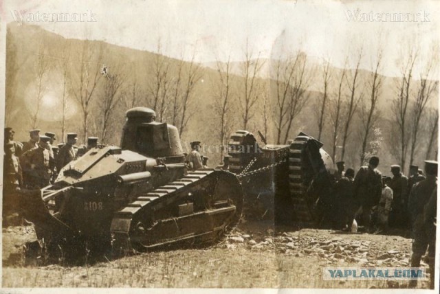 Wargaming 10