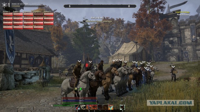 The Elder Scrolls Online