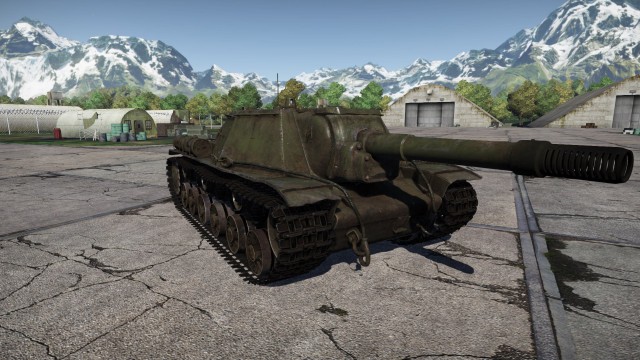 Wargaming 11