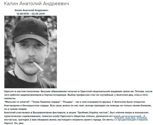 Они сражались за Родину