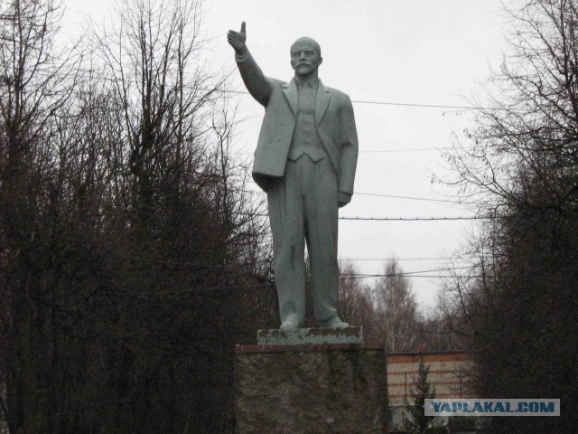 Главная достопримечательность твоего города