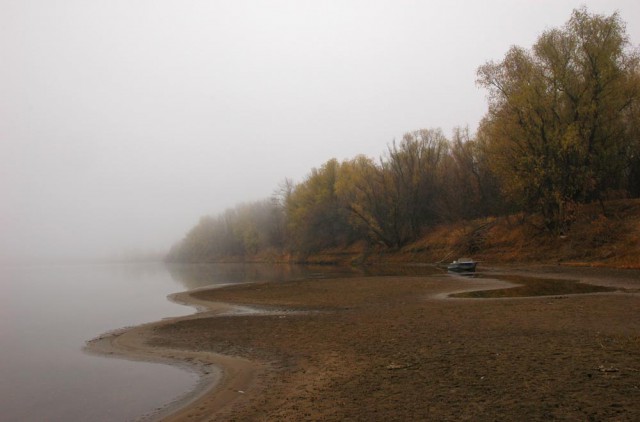 Деревенская Америка