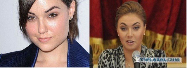 Звёзды, начинавшие с порнофильмов