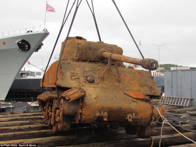 Wargaming 18