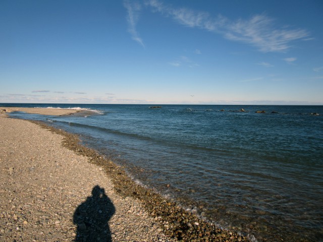 Деревенская Америка