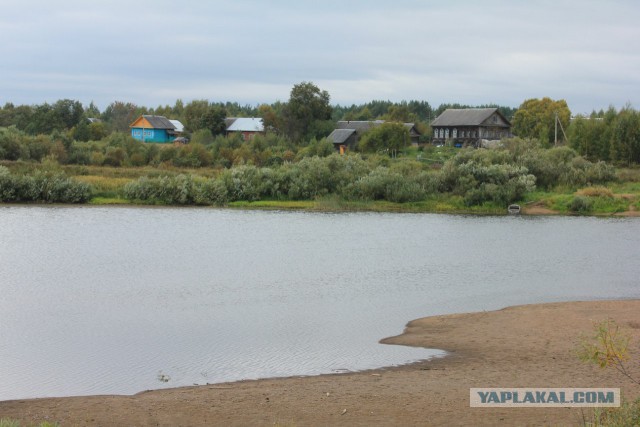 Село Борисоглебское