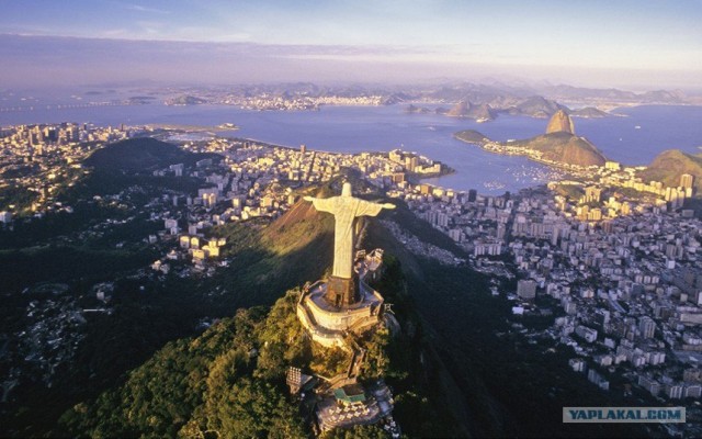 Статуи, которые обязательно нужно увидеть