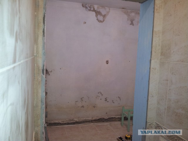 Моя Баня! или