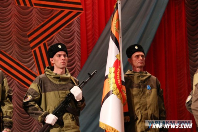 Перемирие кончилось, едва начавшись. часть 6