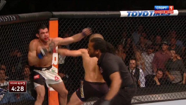 Новости бокса и MMA(бои без правил)