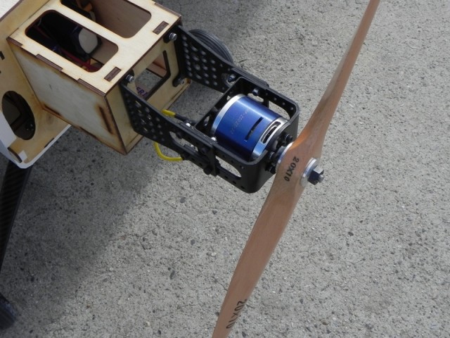 Начинаем летать самостоятельно без риска