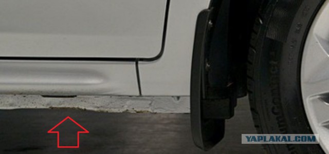 Кроссовер Lada Xray без камуфляжа презентовали