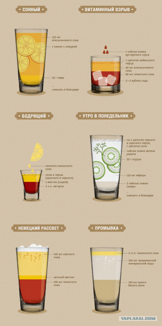 Полезности