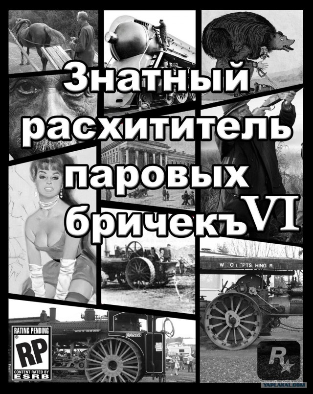 Рептилии-пластуны: черепашки-ниндзя по-русски