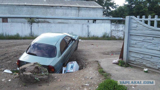 Утро во Владивостоке