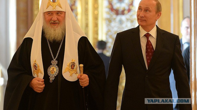 К ставропольцу, оскорблявшему верующих в соцсети