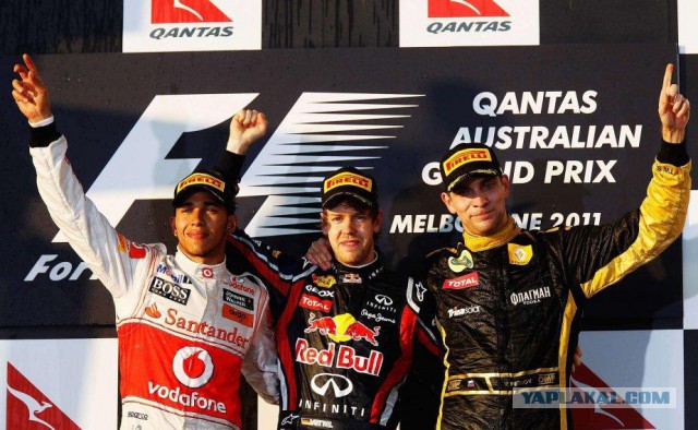 Даниил Квят сдаёт экзамен в ГИБДД