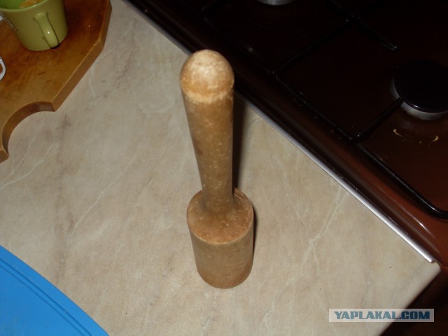 О бабушке, внучке и бородатых мальчиках