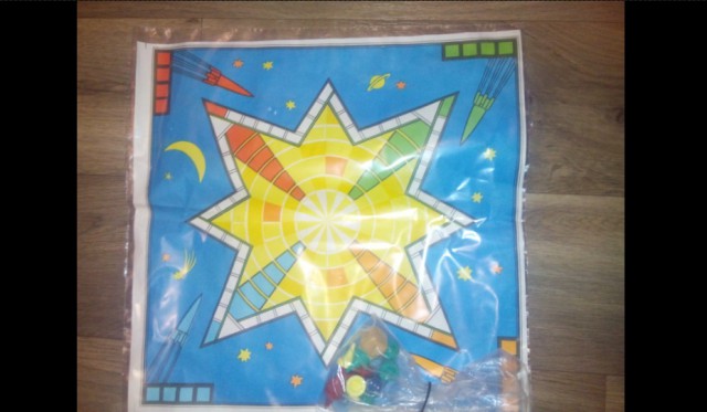 Игрушки нашего детства