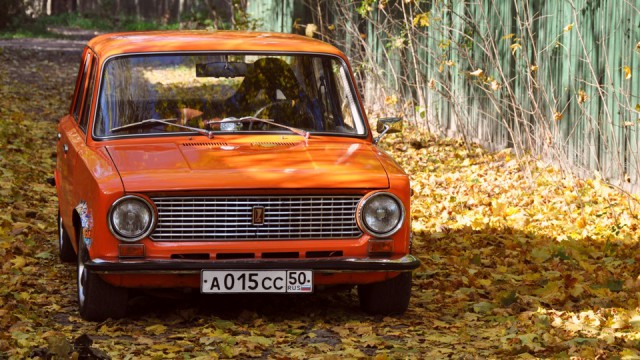 LADA для капиталистов