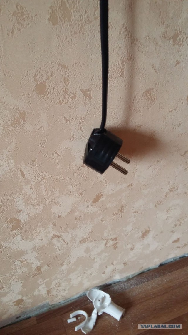 Мой первый недельный ремонт в спальне в хрущевке