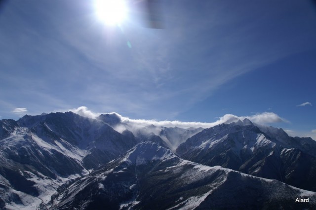 Северный Кавказ. Собственные снимки