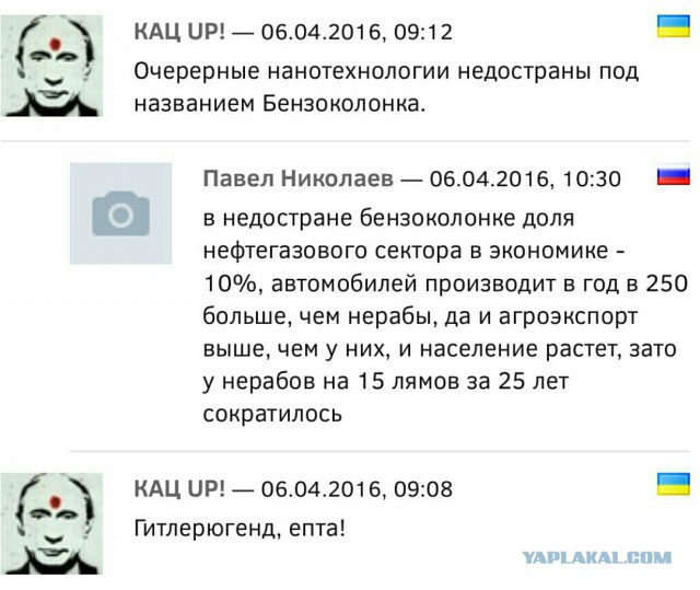 Юнармия - первые 104 школьника