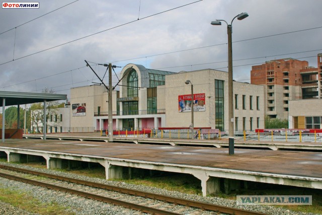 Остров Дубна