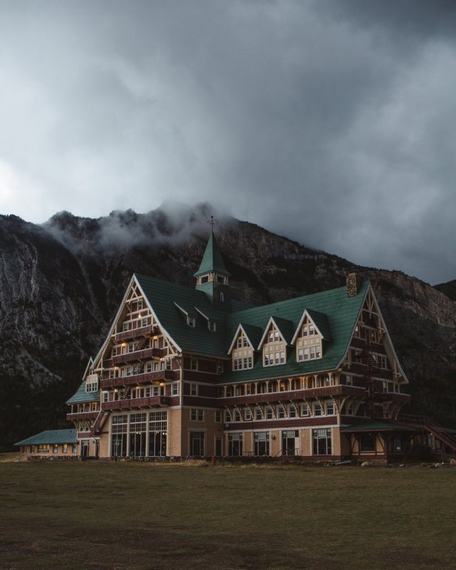 Фотографии из самых разных уголков планеты которые захватывают дух.