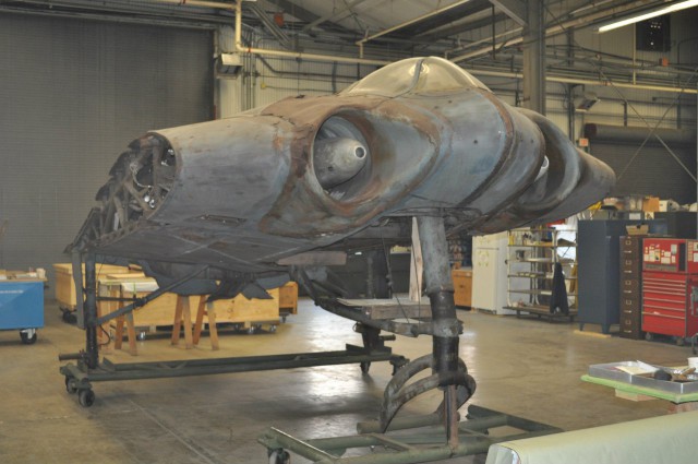 Horten Ho 229 V3