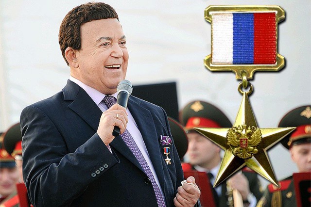 МЕДАЛЬ. За что Суворов наградил солдата, весь бой просидевшего в кустах
