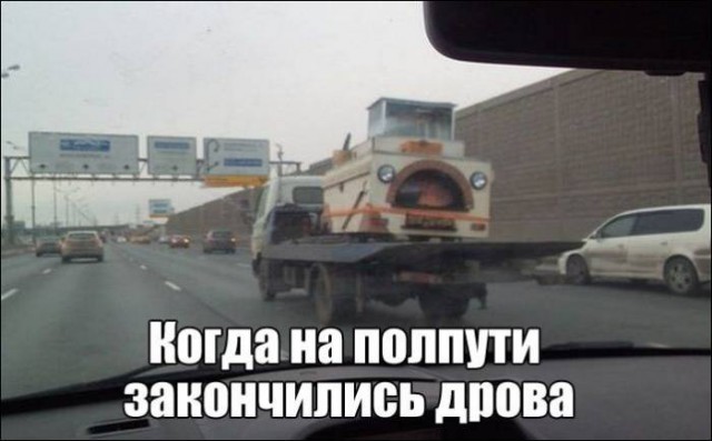 Подборка безудержного веселья