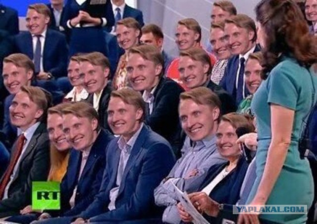 Макаревич заявил, что его тошнит от слова "патриотизм"