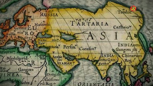 Теория заговоров: Великая Китайская Мистификация?