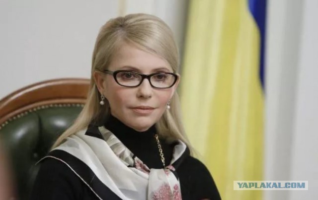 Горячие цыпочки в правительстве Украины.
