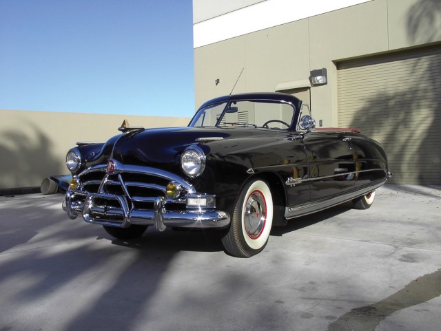 Американцы. Красивых автофото пост