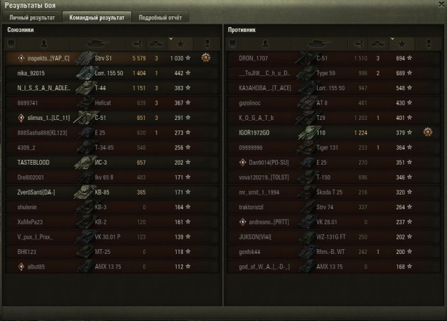 Wargaming 51