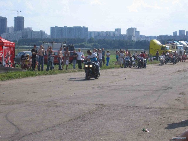 Автоэкзотика 2008 фото